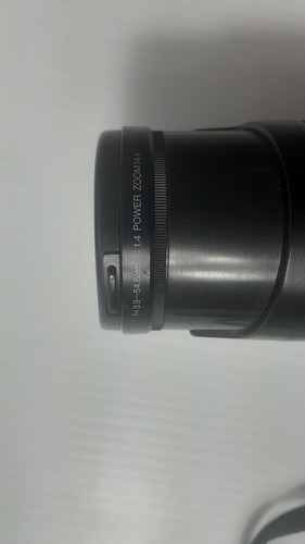 Panasonic Rx 1 VHS-C Camcorder With Original Parts And Accessories Made In Japan - Picture 7 of 12