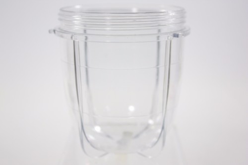 USED Replacement Cups/Lids for use with Magic Bullet (MB1001B) - Picture 15 of 41