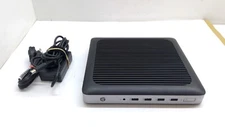 HP t630 Thin Client AMD GX-420GI@2.0GHz/8GB RAM/16GB SSD with AC Adapter
