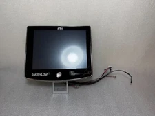 BiolaseWaterlaseiPlus Screen For Dental Laser Oral Surgery Ablation System Green