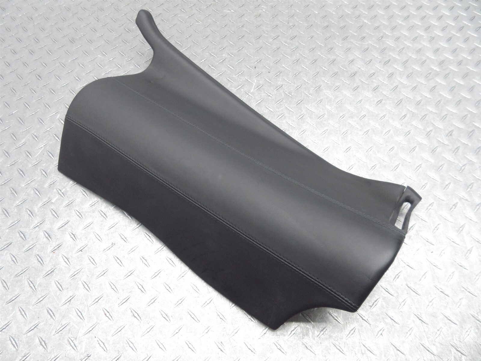 2008 Ferrari F430 Spider 68913700 RH Right Passenger Side Center B Pillar Cover