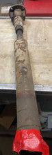 1988-1994 Gm Trks 1500 2500 92-94 Suburbn Yukon Front Drive Shaft Shaft Oem