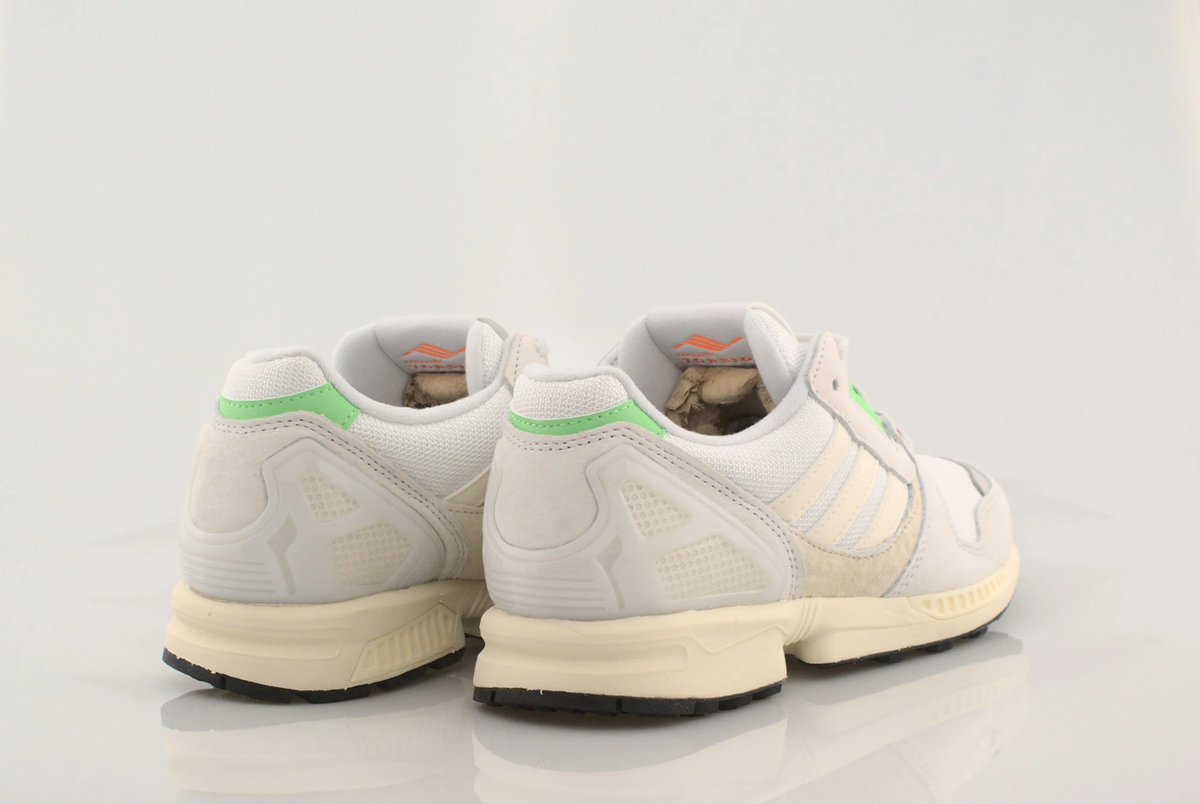Adidas ZX 8000 W GZ3708 Crystal White/37/38/EQT/TORSION/AQUA