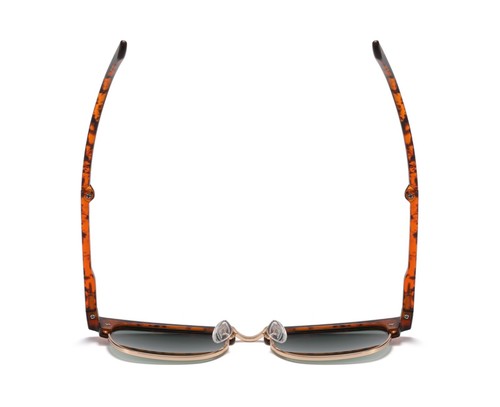 Gafas de sol polarizadas plegables semi sin montura Fabufabu para hombre y mujer - Imagen 18 de 84