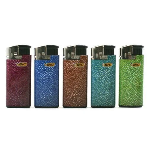Autres articles de briquet de collection BIC