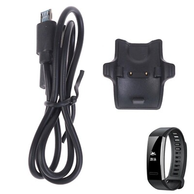 Smart Watch Ladegerät für Huawei Honor Band 5 4 3 Ladegerät USB Ladekabel  