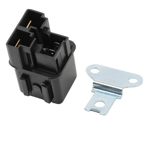 25230-2S60A Black RELAY For Nissan NEW 4-PIN 12V 252302S60A - Picture 9 of 16