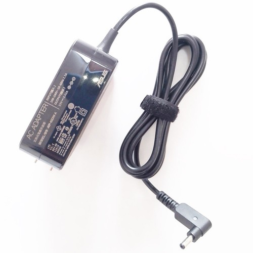 Véritable adaptateur secteur OEM chargeur de batterie pour Asus X540UP-1A X540UP-1C UX305LA-AB51 - Photo 1 sur 4