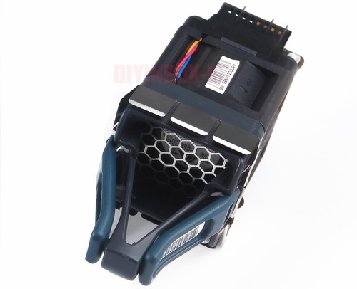 C3850-FAN-T1 Fan Module for Cisco Catalyst 3850 D4L26SDDD9J DCH1717F6P - Picture 5 of 8