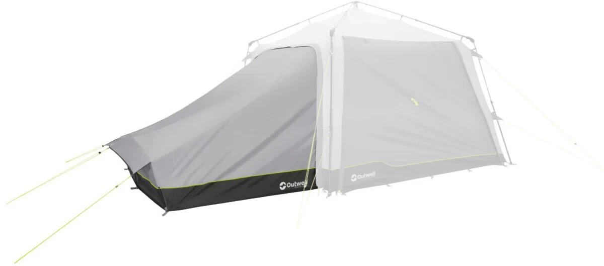 Outwell Fastlane 300  Annexe - Additional Sleeping or Storage Space for Fastlane