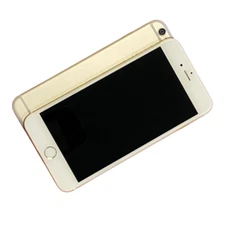 iPhone 6s Plus 16GB/64GB - Gold, Gray, Rose Gold - Verizon/T-Mobile, Free Ship!