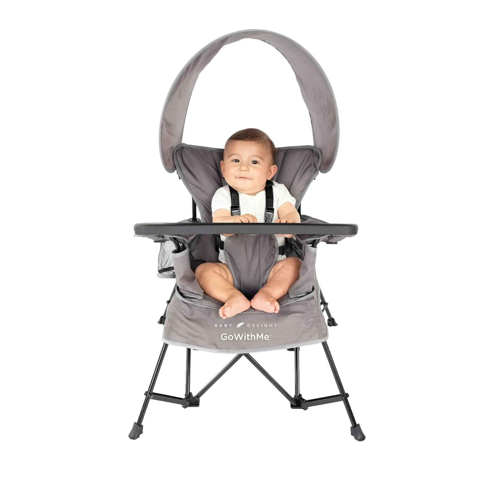 Baby High Chairs Removable Tray