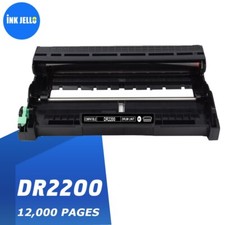 Drum Unit DR2200 Compatible With Brother DCP-7055 DCP-7055W DCP-7060D DCP-7065DN