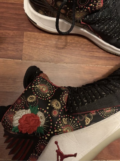 jordan 32 chinese new year price