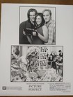 picture perfect 1997 movie presskit ex   jennifer aniston  jay mohr  kevin bacon — photo 5