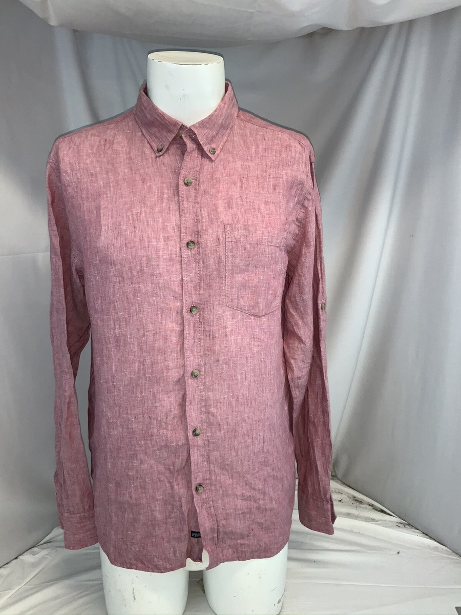 の*こ様 wus wading.utility shirt サイズL ネイビー 実物 新品 デットストック 米軍 U.S.NAVY ユーティリティー
