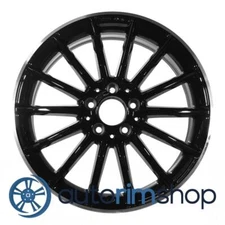 Mercedes CLA250 2014 2015 2016 18" Factory OEM AMG Wheel Rim