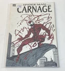 Spider-Man Carnage TPB Marvel 1993 First Print Graphic Novel Amazing 361 1st App
