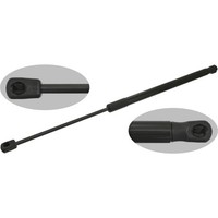 Febi Bilstein 47047 Gasfeder Kofferraum Laderaum FüR Skoda Rapid NH3 NK3 NK6