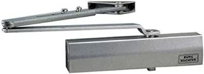 Burg Wächter Türschließer für Innentüren, Hydraulisch, Variabel einstellbar, Bre - Bild 1 von 3