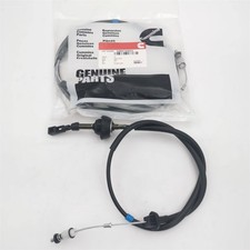 Cummins 12v Throttle Cable For 1994 1995 1996 1997 1998 Dodge Ram 2500 3500 5.9l