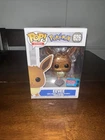 Funko Pop! Vinyl: Pokémon - Eevee (Diamond Glitter) - Hot Topic Online (Hto) New