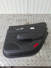 Porte arrière et accessoires Renault R9