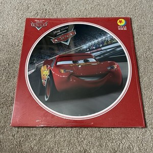 Cars Soundtrack Vinyl | eBay