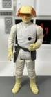 Vintage 1980 Star Wars CLOUD CAR PILOT  Figure Kenner#2