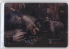 1997 Movi Motionvision Junior Seau HOF 1p5