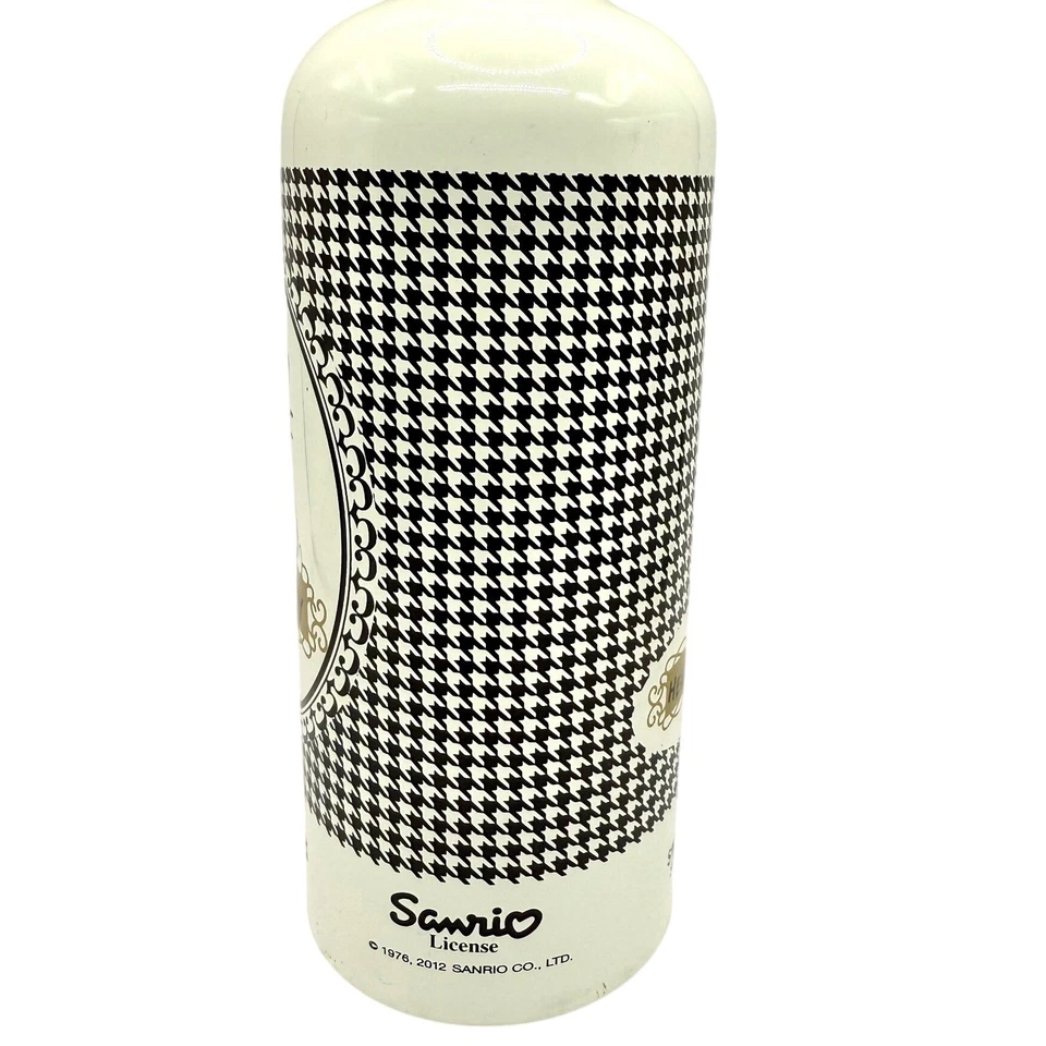 Hello Kitty SIGG Pepita Diva 0.6L Water Bottle Swiss Made 2012 Sanrio - Image 3 of 4