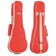 Cordoba 15CM Matiz -Chili Red- Concert Ukulele Web shop limited