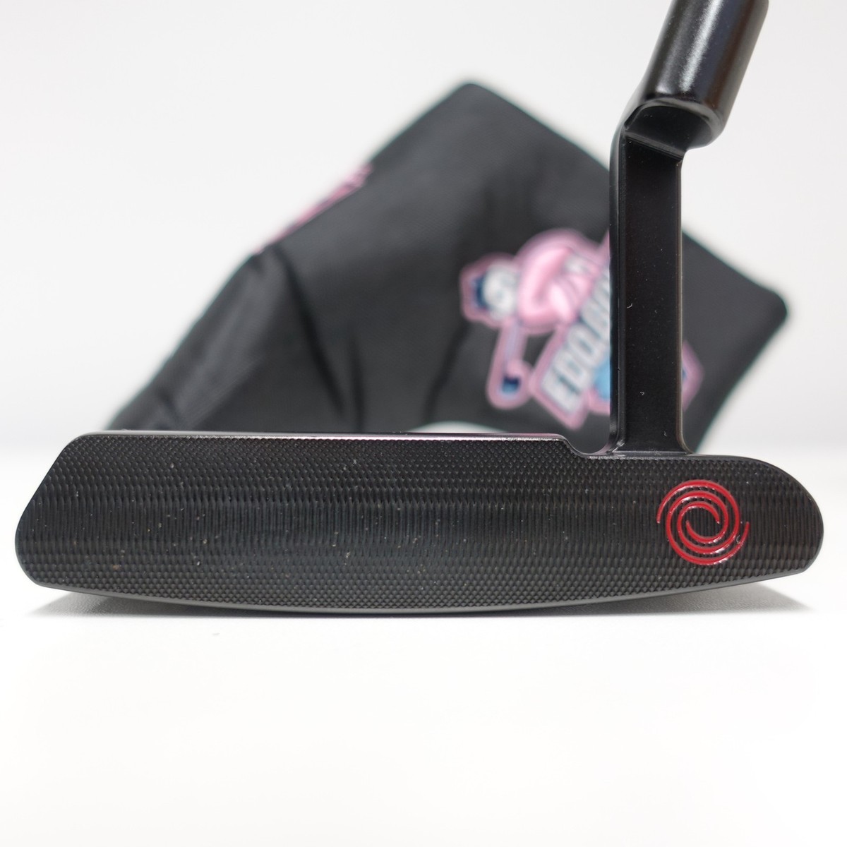 ODYSSEY PROTYPE PT10 Limited Edition Putter RH 33