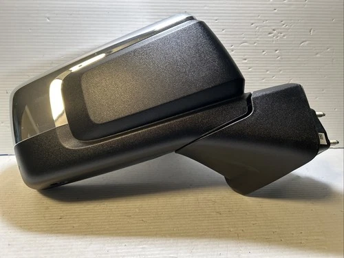 2019 - 2025 Chevrolet Silverado 1500 Door Mirror 7 Pin Passenger Right OEM 0596