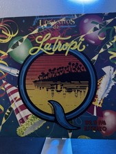 La Tropi Los Bukis Laura Leon Los Yonick Grupo Niche Vinyl LP