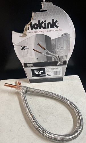 Rectorseal 66735 0.63 x 0.63 x 36 inches Copper - Picture 1 of 4