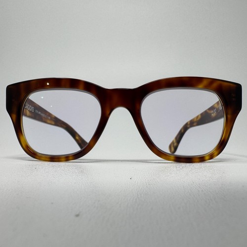 Caddis Miklos Blue Light Blocking Reading Glasses 2.00 Tortoise Shell 52-20-145