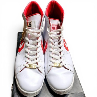 Converse Pro Leather Mid The Scoop Think 16 161328C Box & Accessories 11.5M
