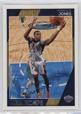 2016-17 Panini NBA Hoops Terrence Jones #221 2u3