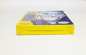 Batman: Return of the Joker Nintendo 1991 NES Completo Probado Funcionando