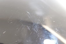 Copertura Laterale Destra Harley Davidson XL 1200 C Custom Eml V3 Trikes 2012 A