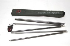 Mammut Lawinensonde Avalanche Probe Light 240 Neu