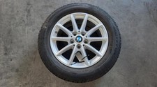 BMW 2 serie Gran Tourer F46 Felge + Winterreifen 36116876692