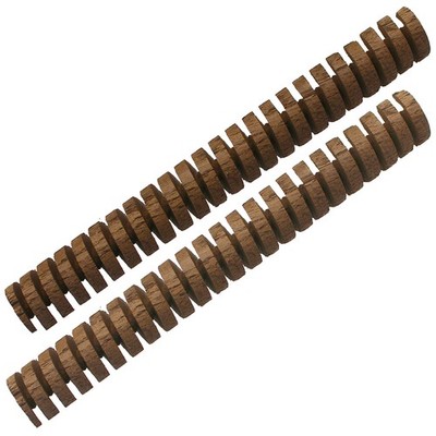 Infusion Oak Spiral - Amburana 8  - 2 Per Pack