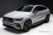 2024 GLE 53 AMG