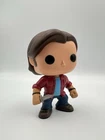Funko Pop Sam Winchester #93 Loose No Box 2013 Vinyl Supernatural Loose Figure