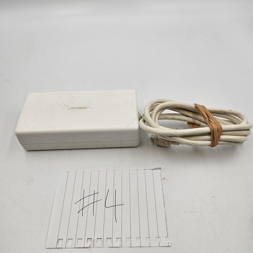Bose Sound Dock Series 1 Switching Power Supply Transformer PSM36W-201 #4 - Picture 5 of 5