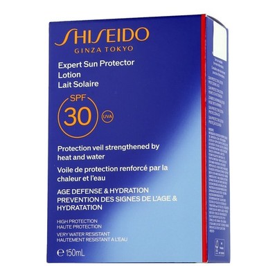 Shiseido Expert Sun Protector Lotion SPF 30 150ml