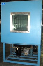 Thermotron SM-64-5-5 Environmental Chamber Temperature range: -70º to +170º C
