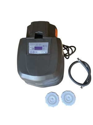 Intex PureSpa SB-HSWF10 Hot Tub Spa Pump With WiFi Capabilities (black color)